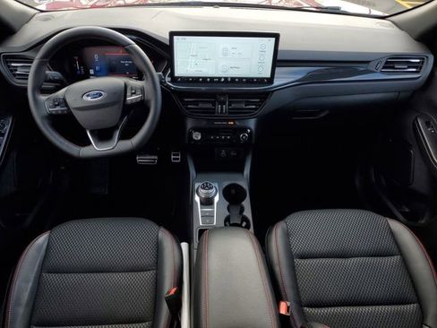 Used 2024 Ford Escape ST-Line Select w/ Tech Pack #1 image 28