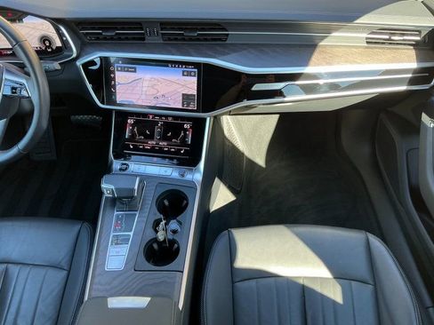 Used 2023 Audi A6 3.0T Premium image 15
