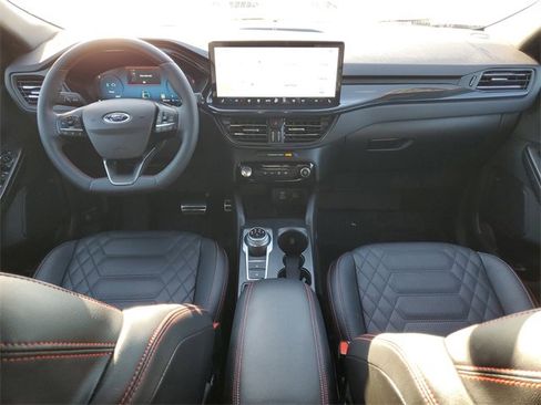 Certified 2023 Ford Escape ST-Line Elite w/ Premium Technology Package image 10