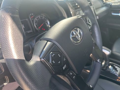 Used 2020 Toyota 4Runner TRD Off-Road Premium w/ Moonroof Package image 35