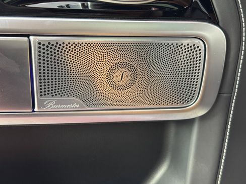 Used 2022 Mercedes-Benz G 63 AMG Squared image 20