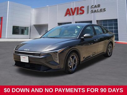 Used 2025 Kia K4