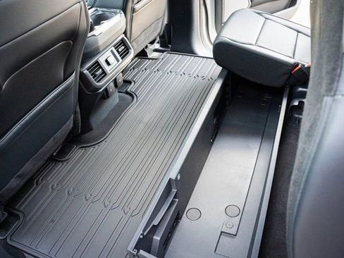 New 2025 Ford F150 Lariat w/ Equipment Group 501A Mid image 33