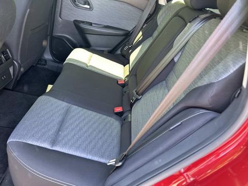 Used 2023 Nissan Rogue SV AWD/4WD image 20