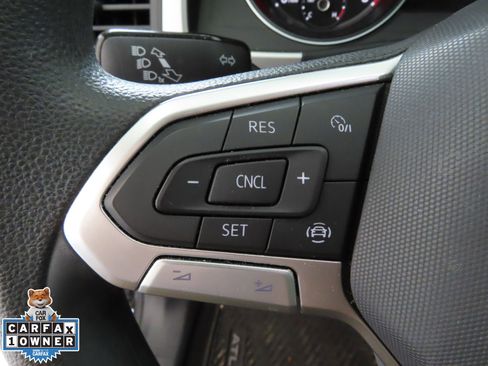 Used 2021 Volkswagen Atlas S image 14