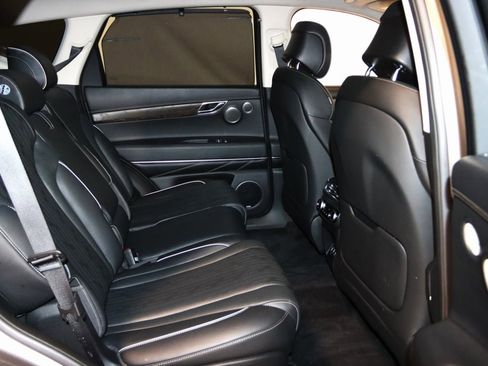 Used 2021 Genesis GV80 3.5T w/ Advanced Package 06 image 66