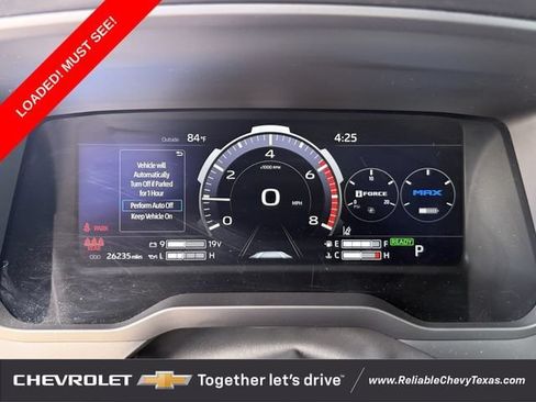 Used 2024 Toyota Tundra TRD Pro AWD/4WD image 17