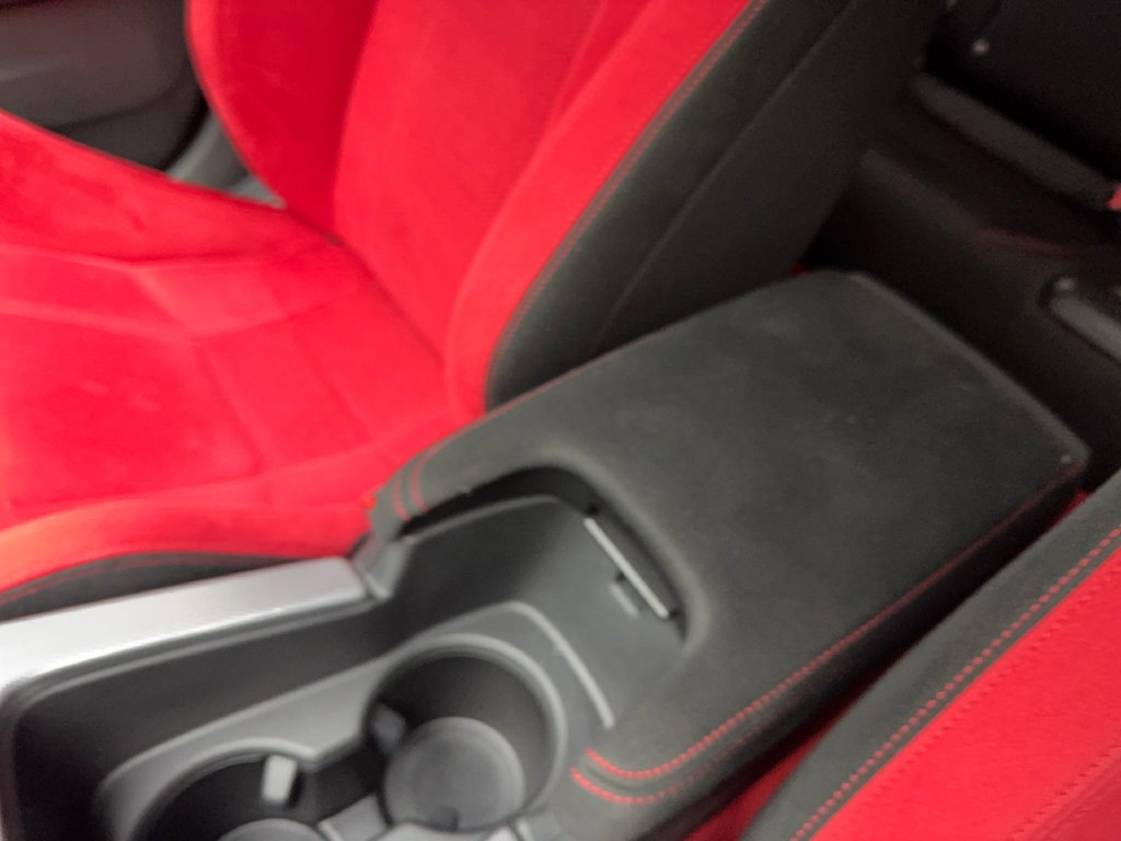 Used 2023 Honda Civic Type R image 72