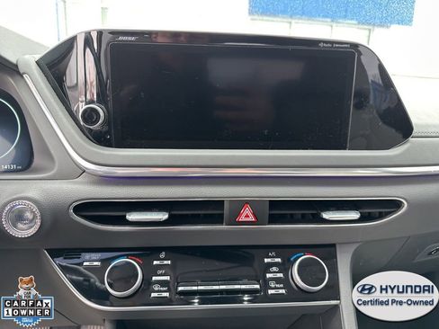 Used 2023 Hyundai Sonata Limited image 8