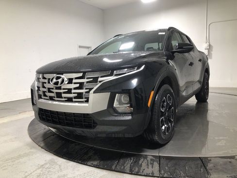 Used 2022 Hyundai Santa Cruz SEL w/ Activity Package image 3