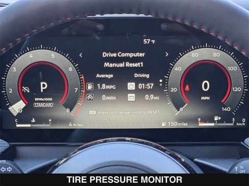 New 2026 Nissan Kicks SR image 27