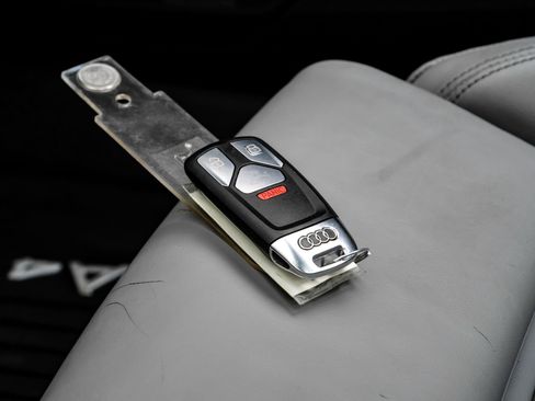 Used 2023 Audi A4 2.0T Premium Plus w/ Premium Plus Package image 62