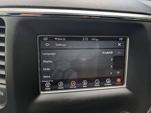 Used 2018 Jeep Grand Cherokee Laredo AWD/4WD image 33