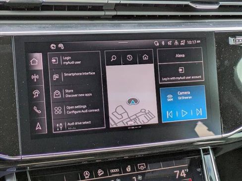New 2026 Audi Q7 3.0T Premium Plus AWD/4WD image 12
