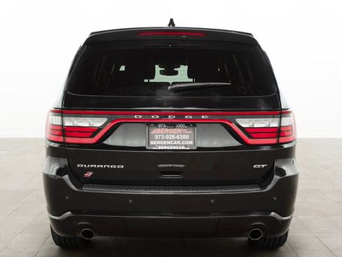 Used 2026 Dodge Durango GT image 11