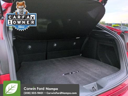 Used 2021 Toyota C-HR XLE FWD image 28