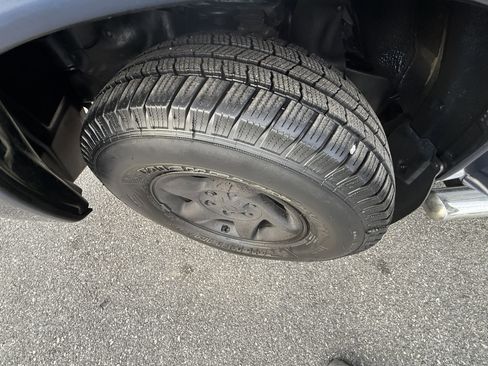 Used 2003 Toyota Tundra SR5 image 29