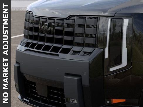 New 2027 Kia Telluride SX X-Line image 12