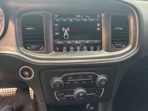Used 2017 Dodge Charger R/T RWD image 12