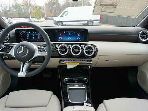 New 2026 Mercedes-Benz CLA 250 image 17