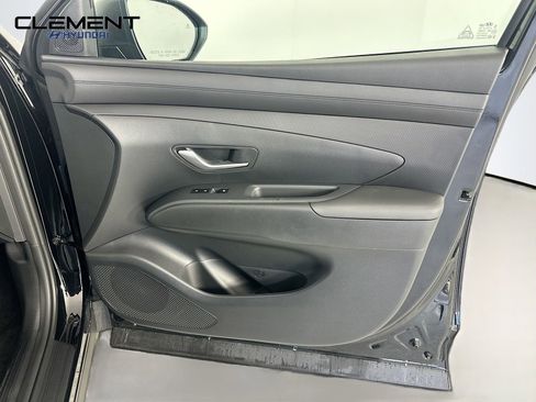 New 2026 Hyundai Tucson SEL image 30