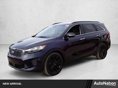Used 2020 Kia Sorento S