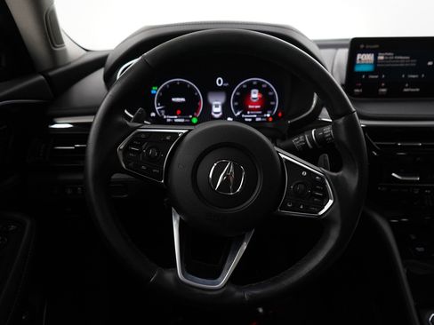 Used 2023 Acura MDX SH-AWD w/ Technology Package image 15