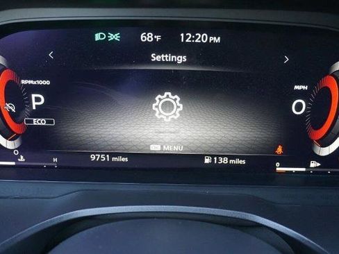 Certified 2024 Nissan Rogue SL image 24