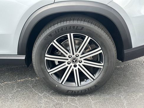 New 2026 Mercedes-Benz GLE 350 4MATIC image 22