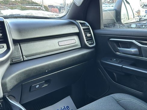 Certified 2021 RAM 1500 Big Horn image 26