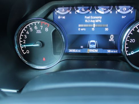 Used 2023 Ford F150 XLT w/ Equipment Group 302A High image 19