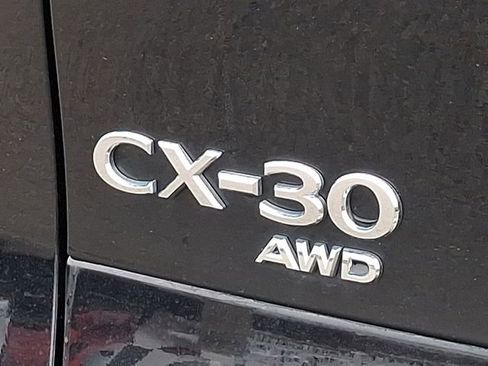 Used 2025 MAZDA CX-30 AWD 2.5 S w/ Premium Package image 31
