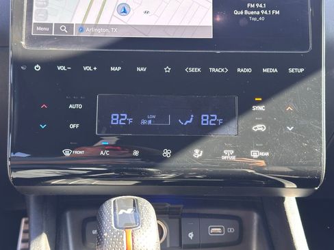 Used 2023 Hyundai Tucson N Line image 31