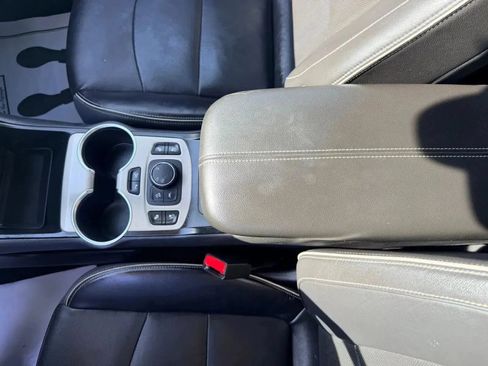 Used 2019 GMC Terrain Denali w/ Advanced Safety Package AWD/4WD image 39