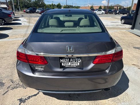 Used 2014 Honda Accord EX-L image 6