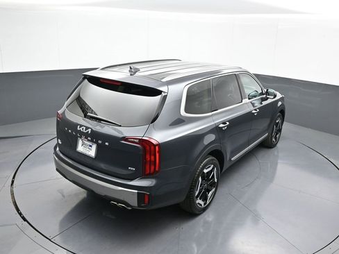 Used 2024 Kia Telluride S w/ S Sunroof Package image 39