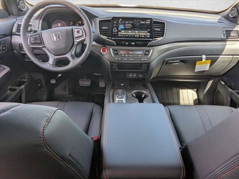New 2026 Honda Ridgeline TrailSport image 15
