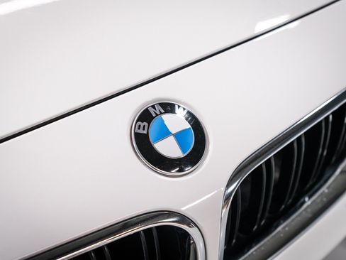 Used 2013 BMW M6 Convertible RWD image 13