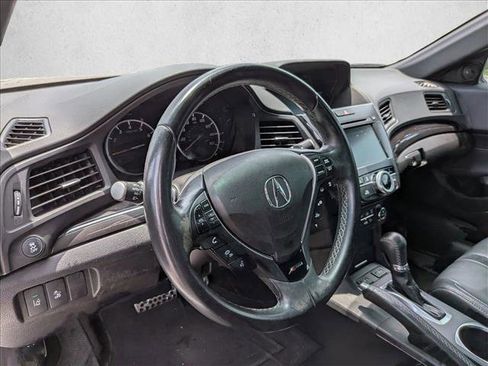 Used 2019 Acura ILX FWD image 6