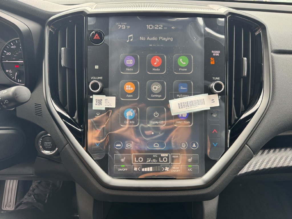 New 2027 Subaru Ascent Premium AWD/4WD image 21