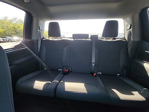 New 2026 Chevrolet Silverado 1500 LT w/ Z71 Off-Road Package image 26