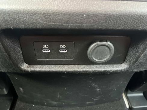 Used 2025 INFINITI QX80 Sensory image 22