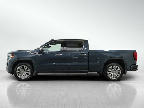 Used 2021 GMC Sierra 1500 Denali w/ Denali Ultimate Package image 2