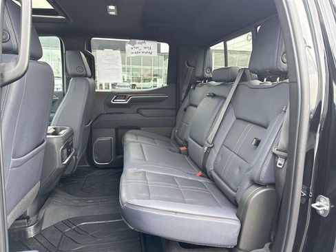 Used 2023 Chevrolet Silverado 1500 High Country w/ High Country Premium Package image 30