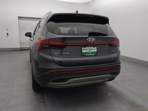 Used 2023 Hyundai Santa Fe SEL image 6