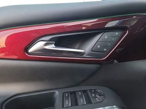 New 2026 Chevrolet Traverse RS image 22