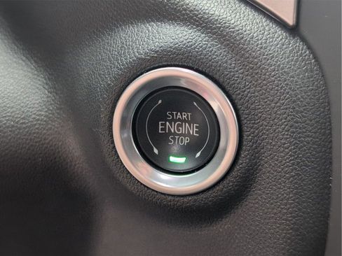 Certified 2025 Chevrolet Silverado 1500 Custom w/ LPO, Dark Essentials Package image 21