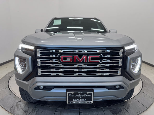 Used 2023 GMC Canyon Denali AWD/4WD image 13