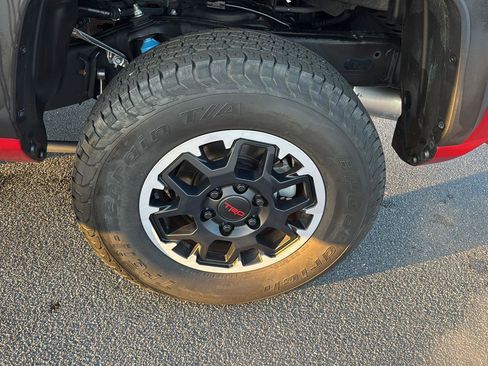 Used 2024 Toyota Tacoma SR5 image 30