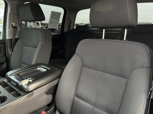 Used 2015 GMC Sierra 1500 SLE w/ Texas SLE Value Package image 13